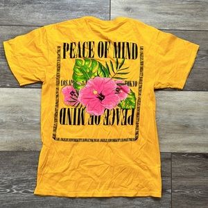 Men’s PAC Sun T-shirt